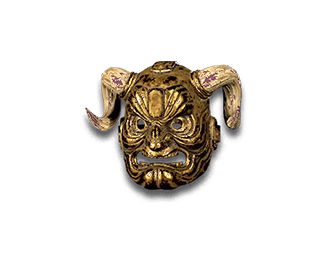 Andariel's Visage (Demonhead) D2R