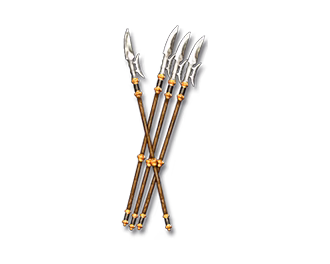 Thunderstroke D2R