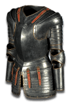 Fortitude ( (Merc Armor) D2R
