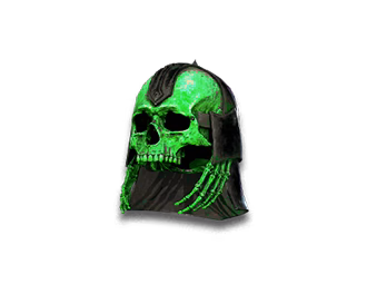 Vampire Gaze D2R