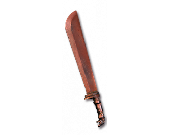 Blade of Ali Baba D2R