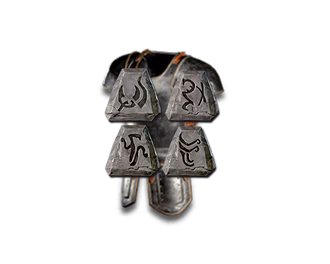 Archon Plate