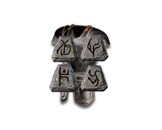 Archon Plate