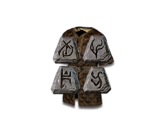 Chains of Honor D2R