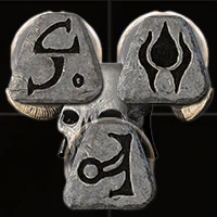Flickering Flame D2R